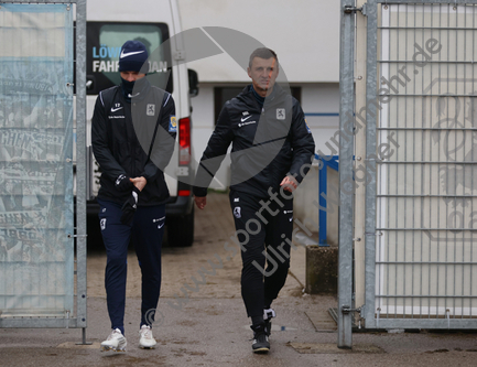 25.01.2023, TSV 1860 Muenchen, Training 

Hier nur Vorschaubilder !